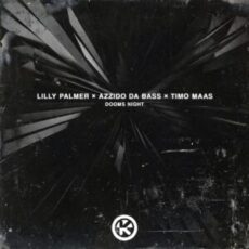 Lilly Palmer & Azzido Da Bass & Timo Maas - Dooms Night (Extended Mix)