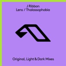 J Ribbon - Lens / Thalassophobia