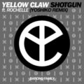 Yellow Claw - Shotgun (Yoshiko Remix)