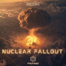 Proteaz - Nuclear Fallout