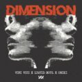 Vini Vici x Liquid Soul x Omiki - Dimension