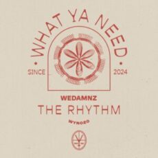 WeDamnz - The Rhythm