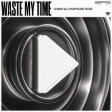 Grimix & Champagne Rose - Waste My Time (Extended Mix)