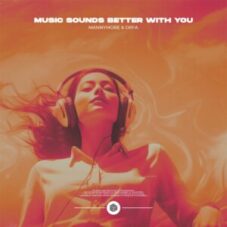 Mannymore & Orfa - Music Sounds Better With You (Extended Mix)