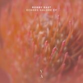 Robby East - Echoes Galore EP