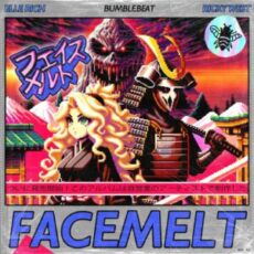 Ricky West & Elle Rich - FACEMELT