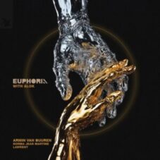 Armin van Buuren, Norma Jean Martine, LAWRENT with Alok - Euphoria (Extended Mix)