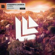 Steeper & LOOSIICK - Games (Extended Mix)