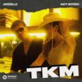 Argüello & Naty Botero - TKM