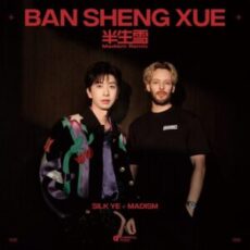 Silk Ye - BAN SHENG XUE (Madism Remix)