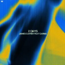 James Carter feat. CARMA - 2 Days (Extended Mix)