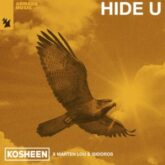 Kosheen x Marten Lou & Isidoros - Hide U (Extended Mix)