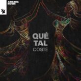 COSTE - Qué Tal (Extended Mix)