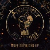 Angerfist & GridKiller - Ruff Revisions EP