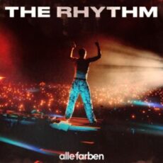 Alle Farben - The Rhythm (Extended Mix)