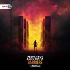 Zero Days & MaryLyza - Barriers