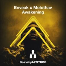 Enveak & Molothav - Awakening (Extended Mix)