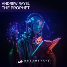 Andrew Rayel - The Prophet