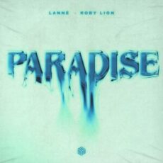 LANNÉ & Roby Lion - Paradise (Extended Mix)