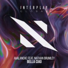 AvAlanche feat. Nathan Brumley - Bella Ciao (Extended Mix)