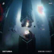 Krimsonn & Scarlett - Disturbia