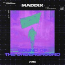 Maddix - Sound of the Underground