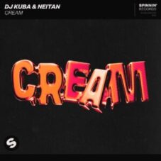 DJ Kuba & Neitan - Cream (Extended Mix)