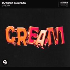 DJ Kuba & Neitan - Cream (Extended Mix)