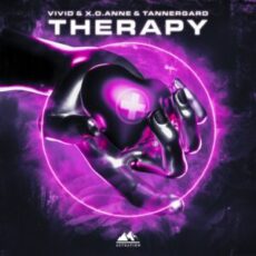 VIVID & x.o.anne & Tannergard - Therapy (Extended Mix)