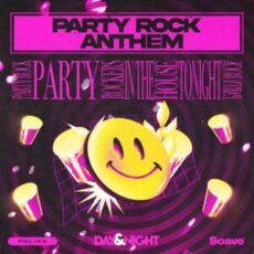 Felixx - Party Rock Anthem (Extended Mix)