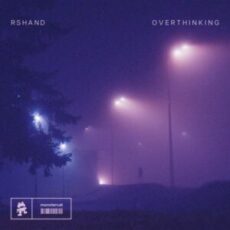 rshand - Overthinking EP