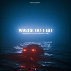 Nicky Romero x Vikkstar x Alpharock x Oaks - Where Do I Go (Rameses B Extended Remix)