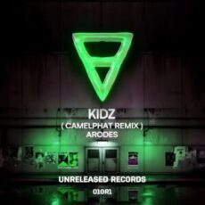 Arodes - Kidz (CamelPhat Extended Remix)