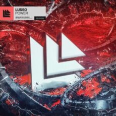 Lusso - Power (Extended Mix)