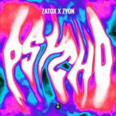 Zatox & Zyon - Psycho