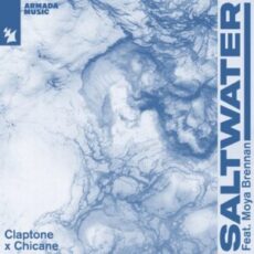 Claptone x Chicane feat. Moya Brennan - Saltwater (Extended Mix)