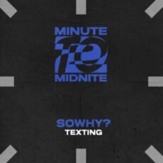 SoWhy? - Texting (Extended Mix)