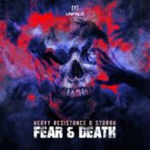 Heavy Resistance, Storah - Fear & Death