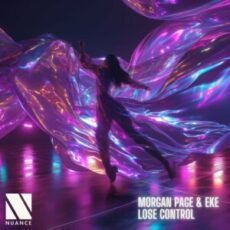 Morgan Page & EKE - Lose Control