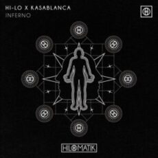 HI-LO & Kasablanca - INFERNO (Extended Mix)