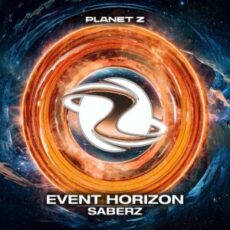 SaberZ - Event Horizon (Extended Mix)