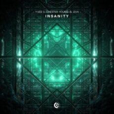 Yves V, Chester Young & .EXA - Insanity