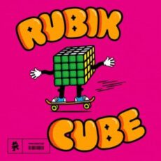 Rusko - Rubix Cube