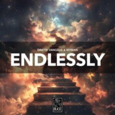 Dimitri Vangelis & Wyman - Endlessly (Extended Version)