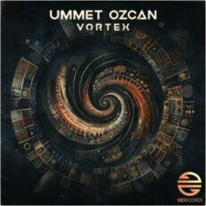 Ummet Ozcan - Vortex (Extended Mix)