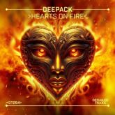 Deepack - Hearts On Fire