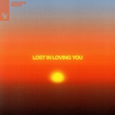 ARTY & Louis III - Lost In Loving You