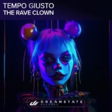 Tempo Giusto - The Rave Clown (Extended Mix)