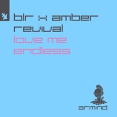 BLR x Amber Revival - Love Me Endless (Extended Mix)