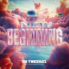 Da Tweekaz Ft. Diandra Faye - New Beginning